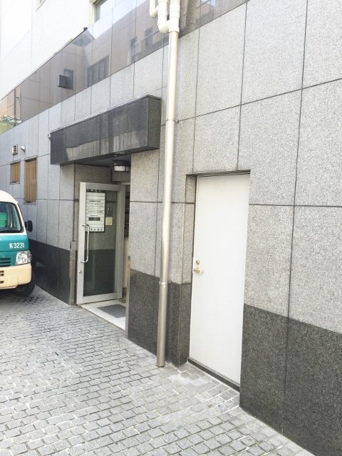 斎藤ビル 画像