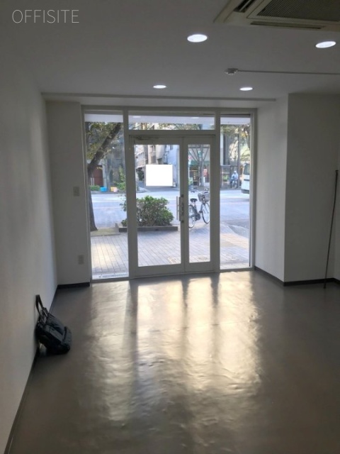 ヴェラハイツ浜町 103号室 室内