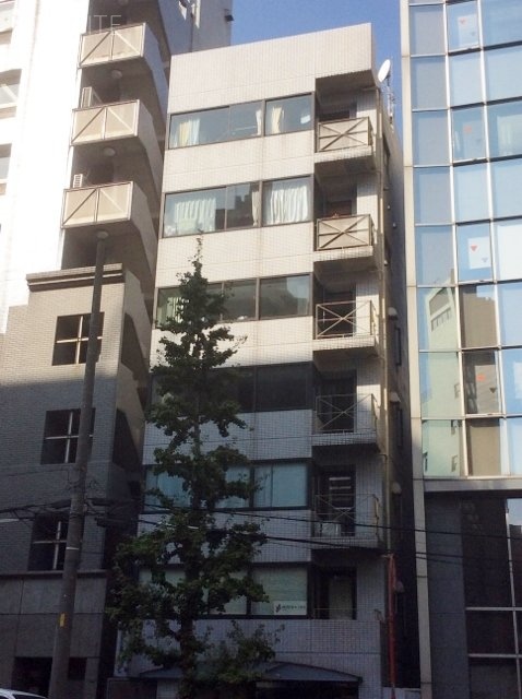 外神田6丁目ビル 外観