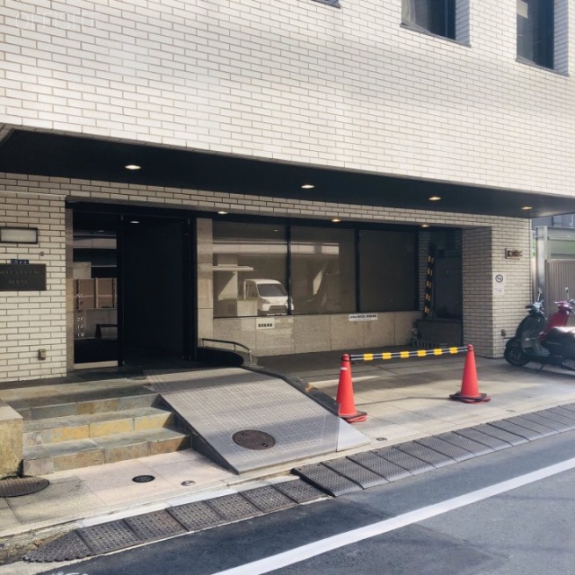 サクラハウス 外観