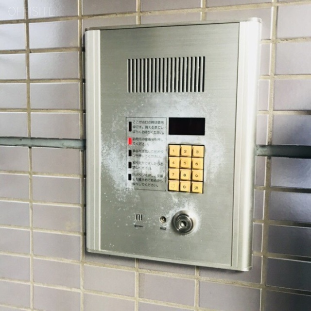 アルカディア東麻布 設備