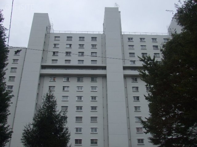 ドミ小石川ビル　外観