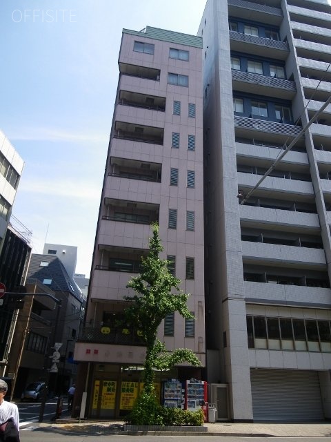 小林ビル 外観