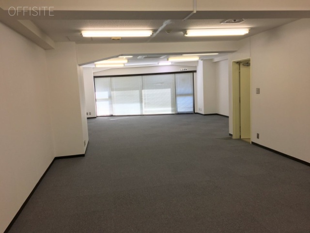 翔和須田町ビルⅡ 室内