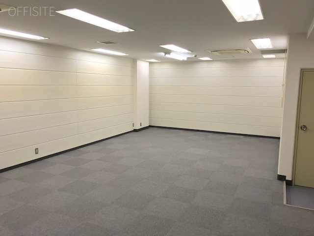 恒倉ビル 室内