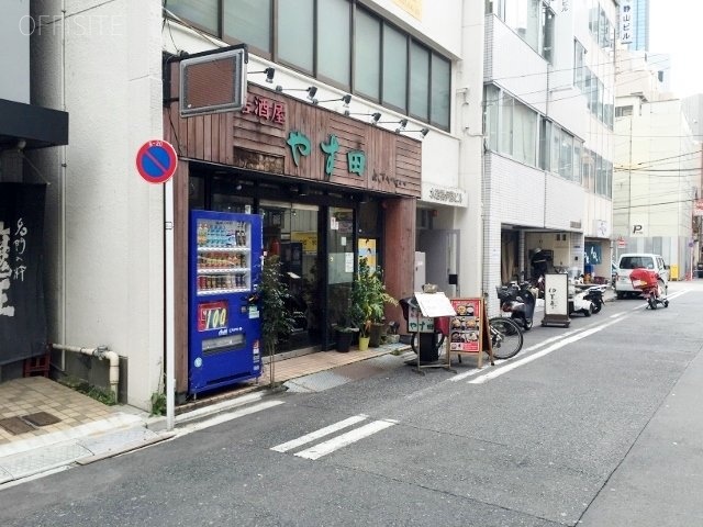 水道橋伊藤ビル 画像