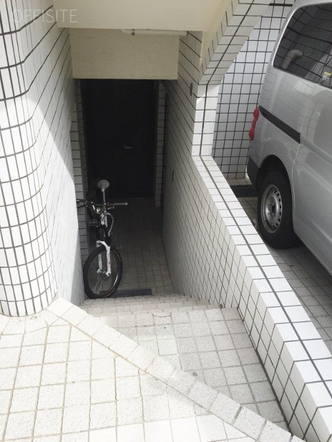 千駄ヶ谷3丁目ビル 画像