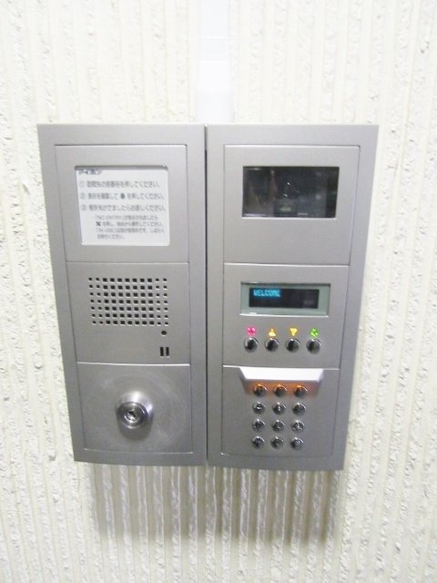 バルミー六本木ビル 画像