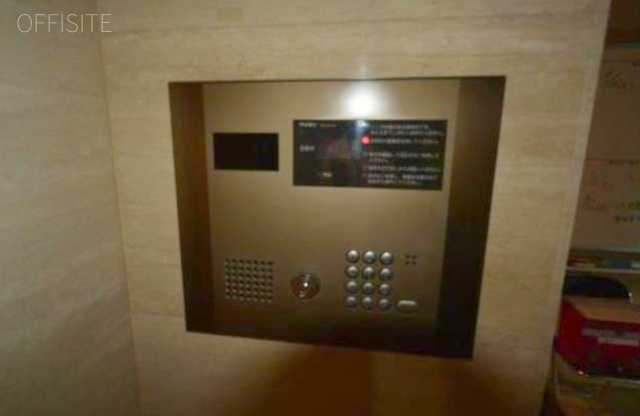 デュオスカーラ兜町　オートロック