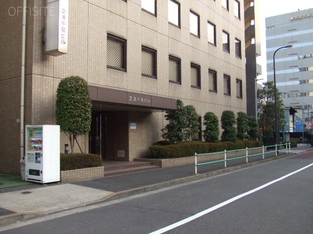 芝浦中島ビル 画像