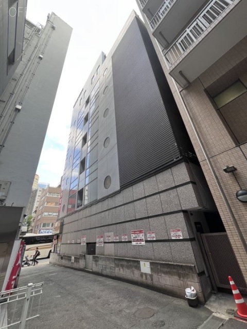 ノアースアーク御茶ノ水　外観