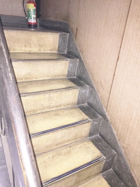 仲ノ橋ビル 画像