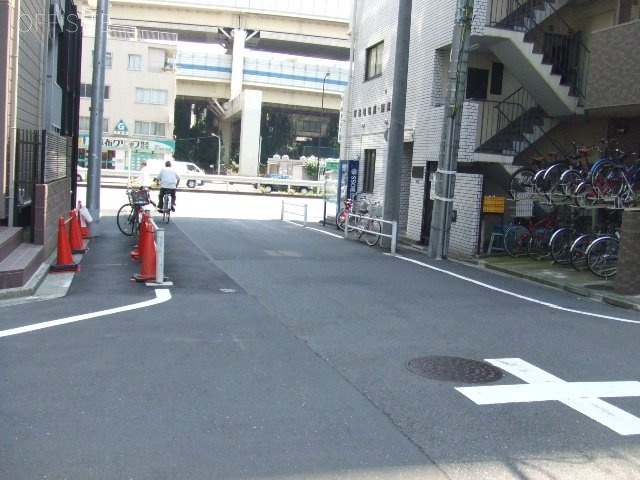 リゾーム麻布 画像