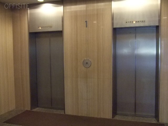 ユニゾ新川永代通りビル エレベーター