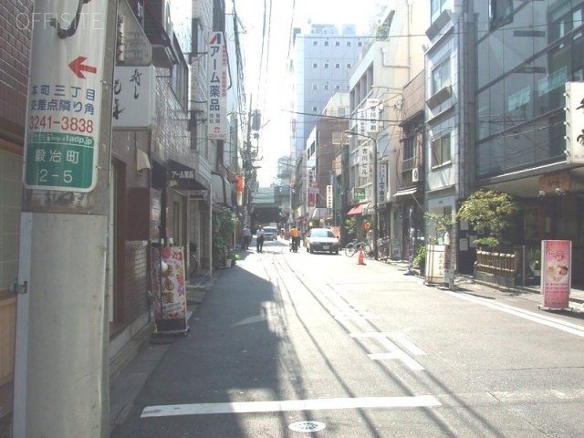 国泰神田ビル 画像