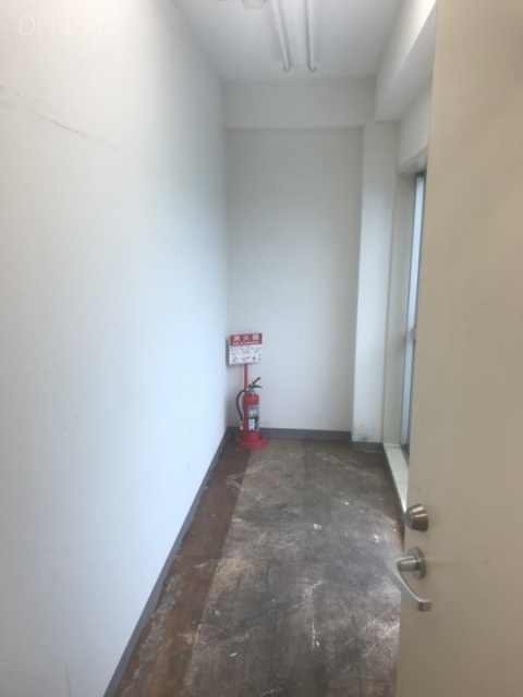 タチバナ銀座ビル 室内