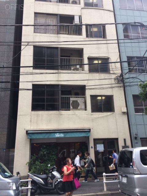 小林ビル 外観