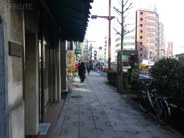 タイムビル 画像