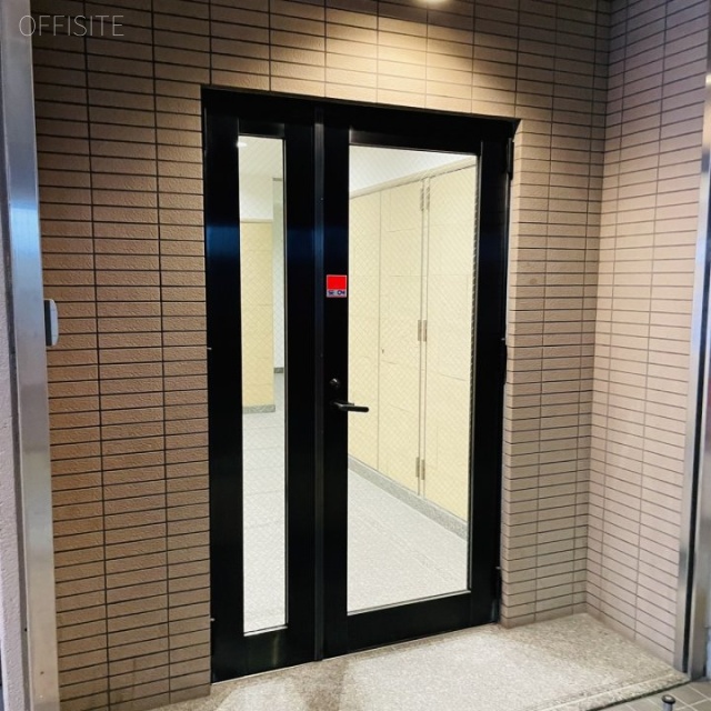 オリジン錦ビル　エントランス