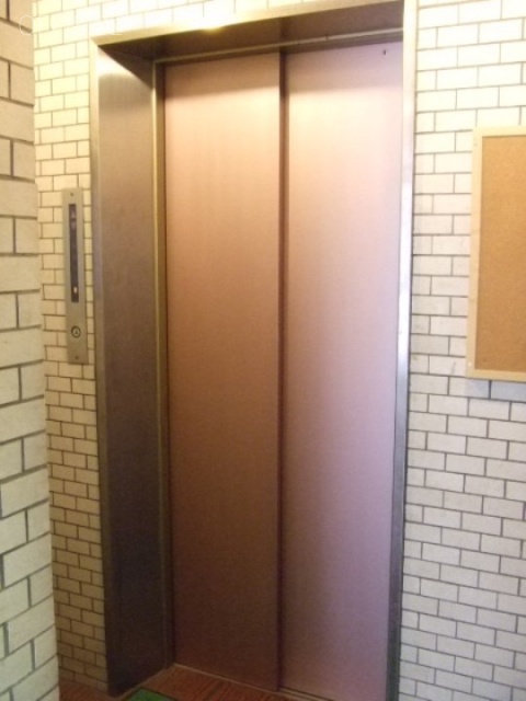 トキワビル 画像