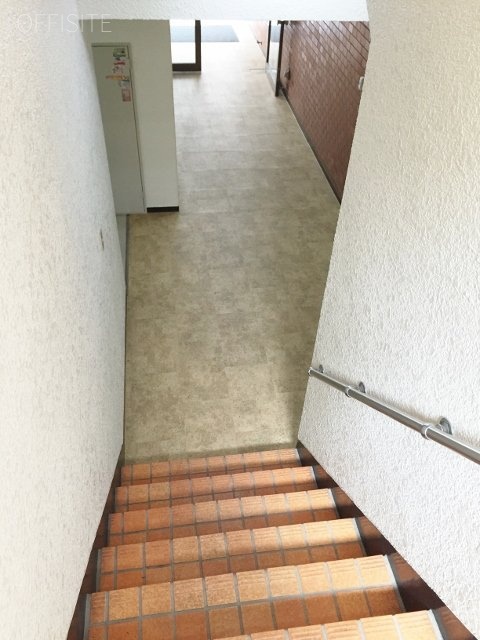 太閤コーポ代々木ビル 画像