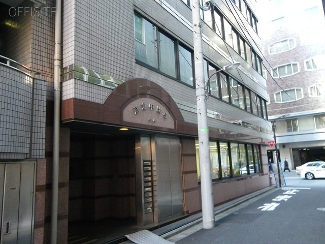 京急中はらビル 画像