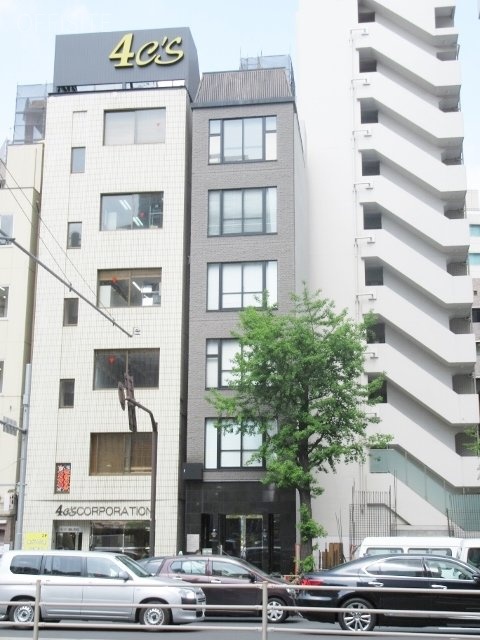 汐留英テラス 画像