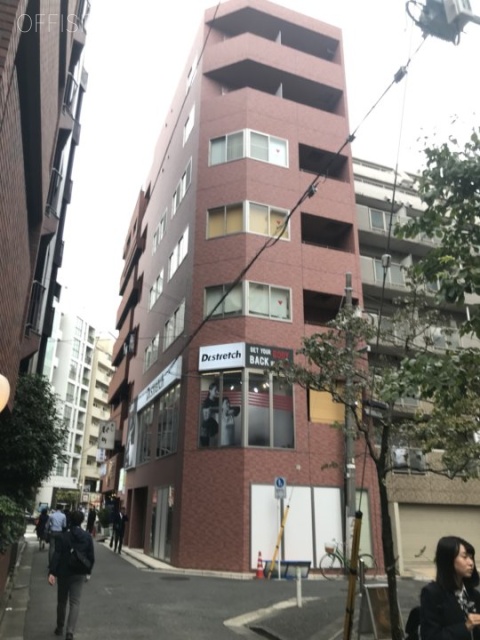 Sista Saito 外観