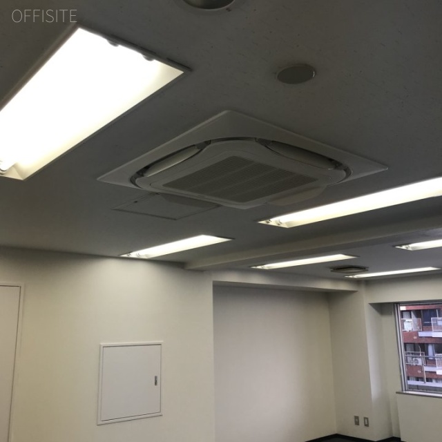 錦町スクウェアビル　空調設備