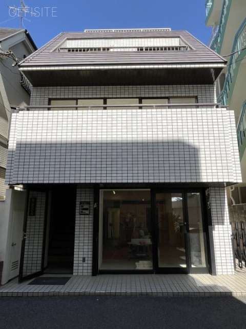 第2里見ビル　外観
