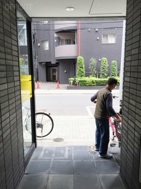 銀座NO3ビル 画像