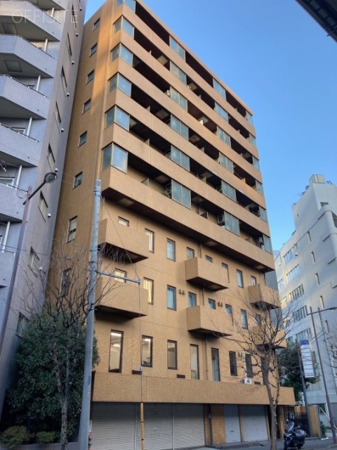 メゾン千代田 外観