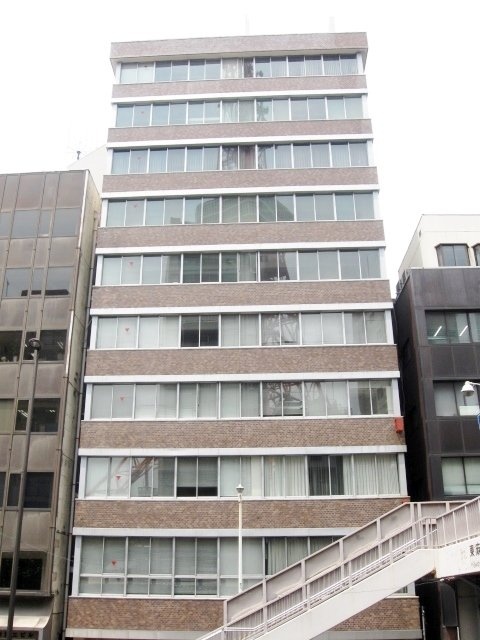 朗生ビル 画像