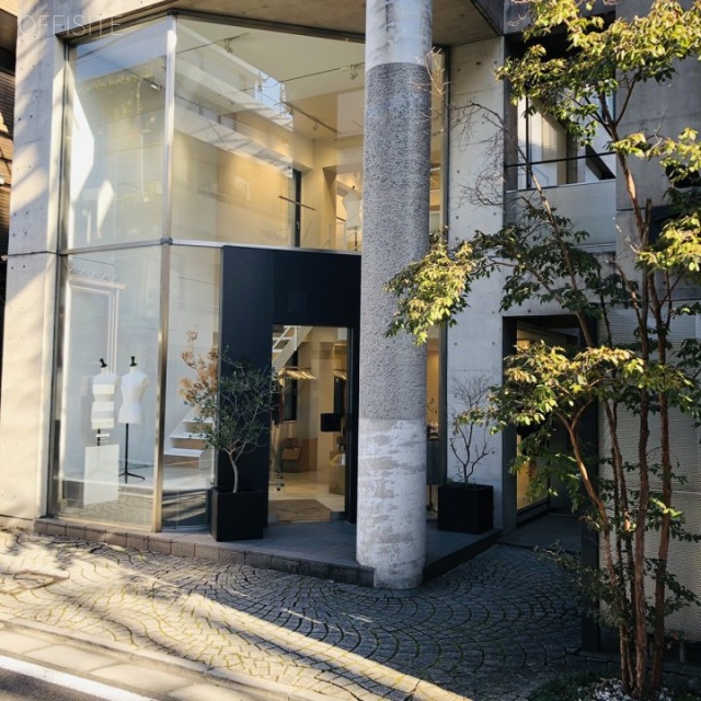 東京モリスビル第3 外観