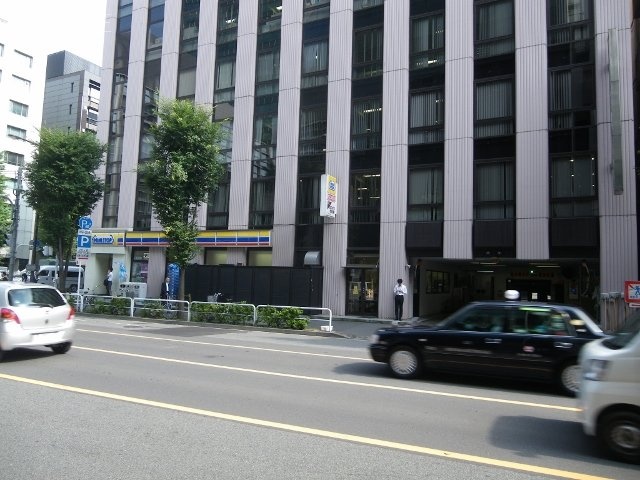 帝都神田ビル 画像