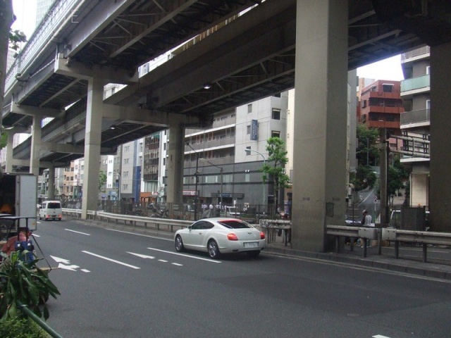 六本木ディオーネビル 画像