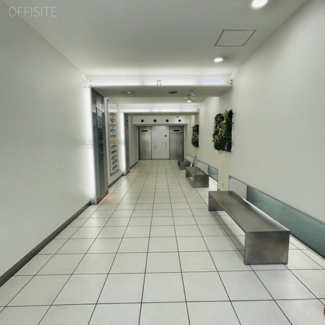 NORE名駅ビル　エントランス