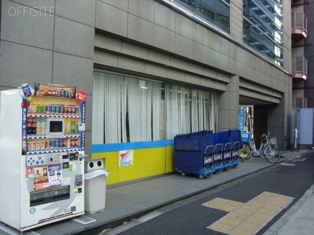 HF虎ノ門ビル イメージ