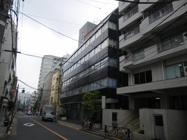 ツナシマ第2ANNEXビル 画像