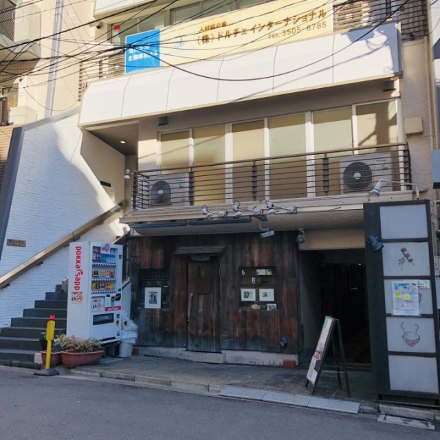 リバービル 外観