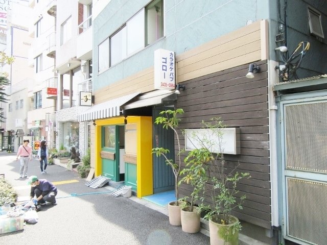 YKビル 画像