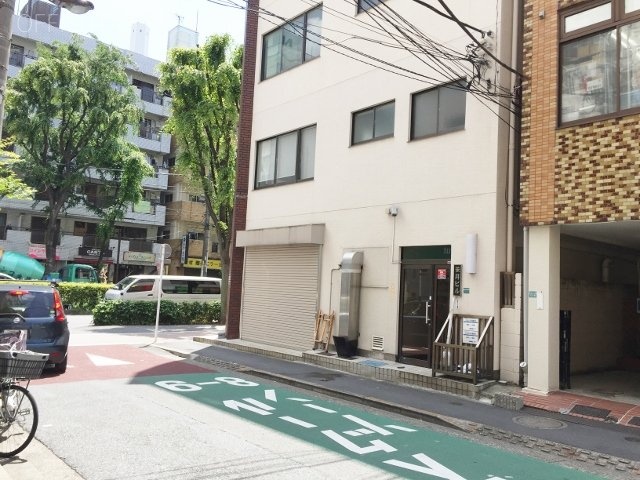 笹井ビル 画像