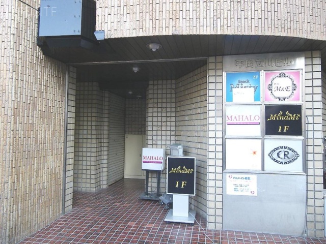 平岡立川ビル 画像