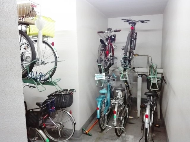 ライフコア蔵前ビル 画像