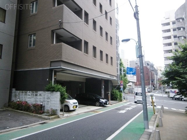 吉岡東京ビル 画像