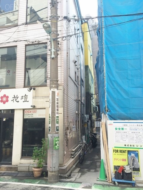 MY恵比寿ビル 画像