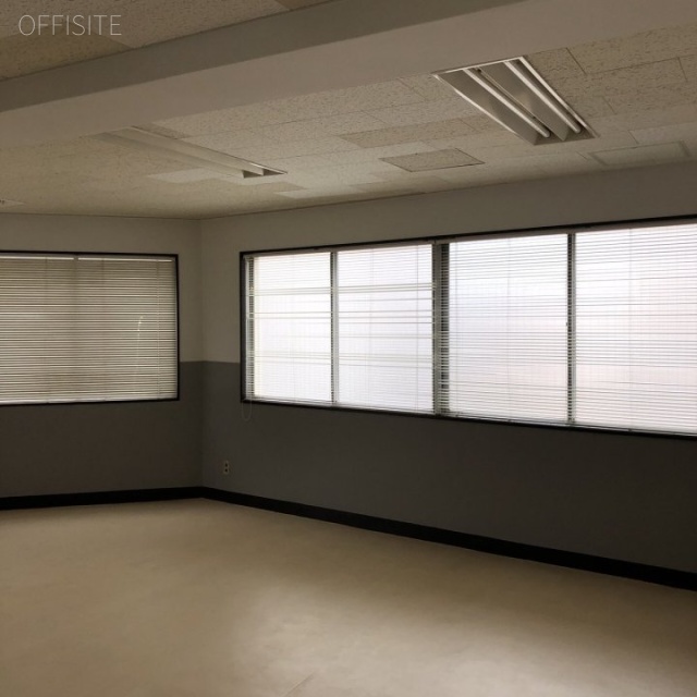 仲村ビル 4階【401】 18.00坪　室内