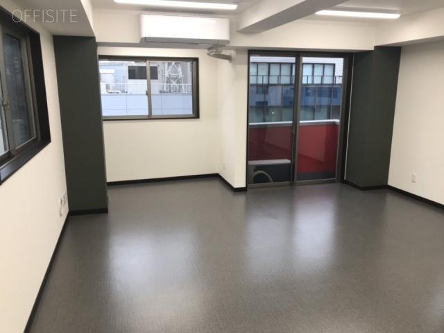 サクセス銀座東 5階 9.56坪　室内