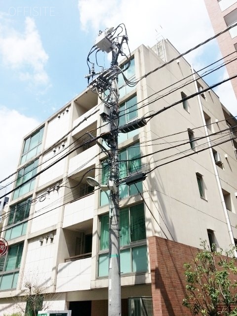 シティテラス赤坂ビル 画像