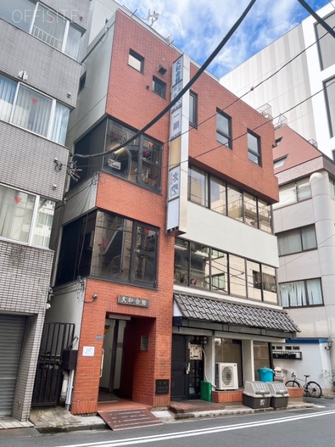 大和会館 外観